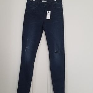🎈SOLD🎈Dex Blue Jeans (28)